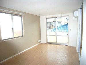 クローバー リーフ 202号-3