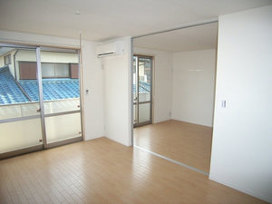 クローバー リーフ 202号-4