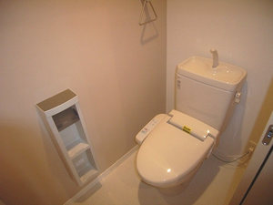 クローバー リーフ 202号-11