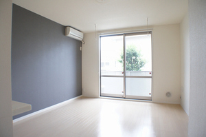 クレエールⅠ 101号-2