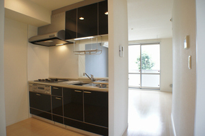 クレエールⅠ 101号-3