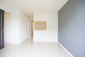 クレエールⅠ 101号-4