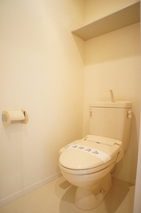 クレエールⅠ 101号-10