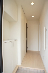 クレエールⅠ 101号-11