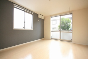 クレエールⅡ 101号-2