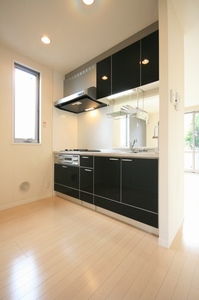 クレエールⅡ 101号-3