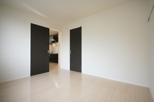 クレエールⅡ 101号-9