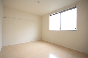 クレエールⅡ 101号-10