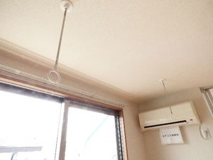 メゾン ドエル 201号-11