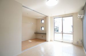 グラディーナ 103号-4