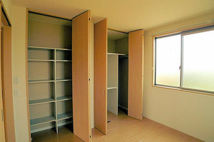 フロイデ 203号-8