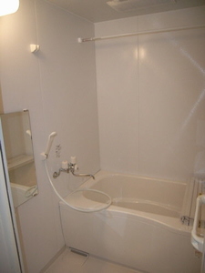 グランデ 102号-4