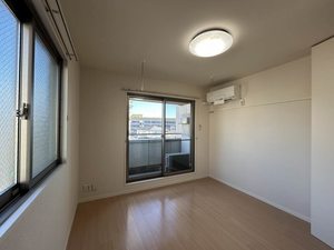 グランデ 303号-2