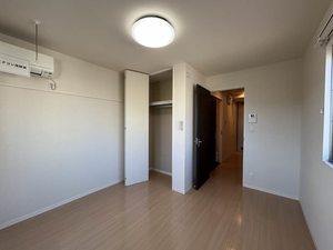 グランデ 303号-4