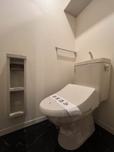 グランデ 303号-6