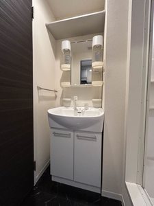 グランデ 303号-7