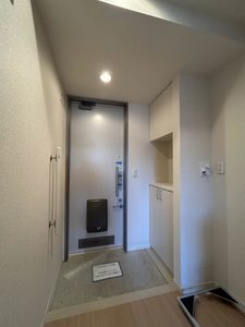 グランデ 303号-11