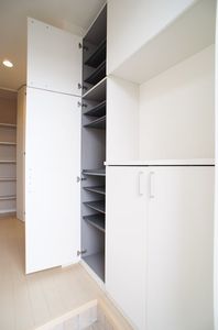 フィオーレ　川越 102号-10