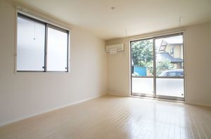 クラヴィエ Fuji 102号-2