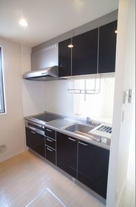 クラヴィエ Fuji 102号-4