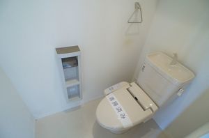 クラヴィエ Fuji 102号-9