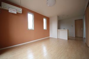 シャーメゾン　南台 201号-2