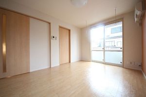 シャーメゾン　南台 201号-3