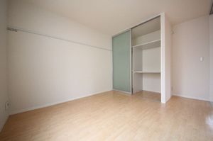 シャーメゾン　南台 201号-6