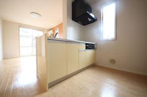 シャーメゾン　南台 201号-7