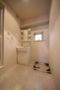 シャーメゾン　南台 201号-9