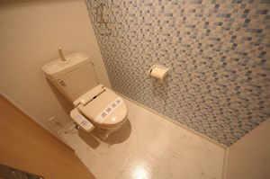 シャーメゾン　南台 201号-10