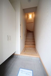 シャーメゾン　南台 201号-11