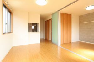 ＥａｓｔＥｎｄ　Ｙ’ｓ　Ⅰ 201号-2