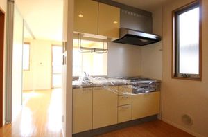 ＥａｓｔＥｎｄ　Ｙ’ｓ　Ⅰ 201号-3