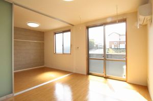 ＥａｓｔＥｎｄ　Ｙ’ｓ　Ⅰ 201号-4