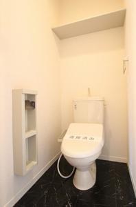 ＥａｓｔＥｎｄ　Ｙ’ｓ　Ⅰ 201号-10