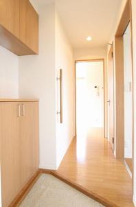 ＥａｓｔＥｎｄ　Ｙ’ｓ　Ⅰ 201号-11