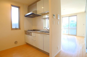 ＥａｓｔＥｎｄ　Ｙ’ｓ　Ⅱ 202号-3