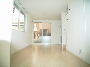 ラ　ショコラ 101号-2