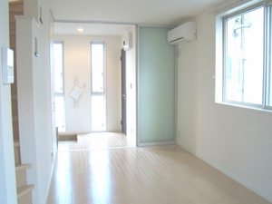 ラ　ショコラ 101号-3