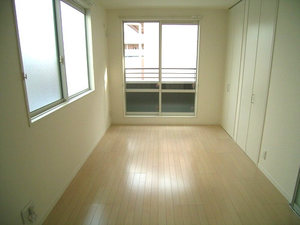 ラ　ショコラ 101号-7