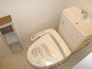 ラ　ショコラ 101号-11