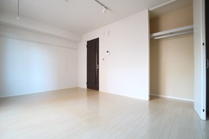 レフィナードみずほ台 102号-3