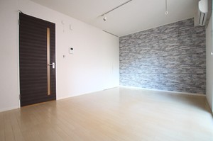 レフィナードみずほ台 102号-5