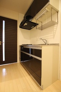 レフィナードみずほ台 102号-6