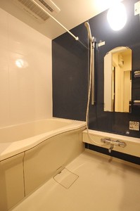 レフィナードみずほ台 102号-8