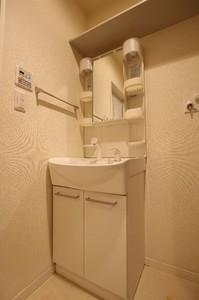 レフィナードみずほ台 102号-10