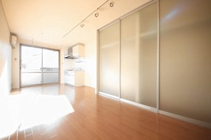 レフィナードみずほ台 201号-3