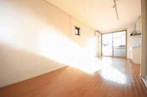 レフィナードみずほ台 201号-4