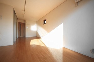 レフィナードみずほ台 201号-5